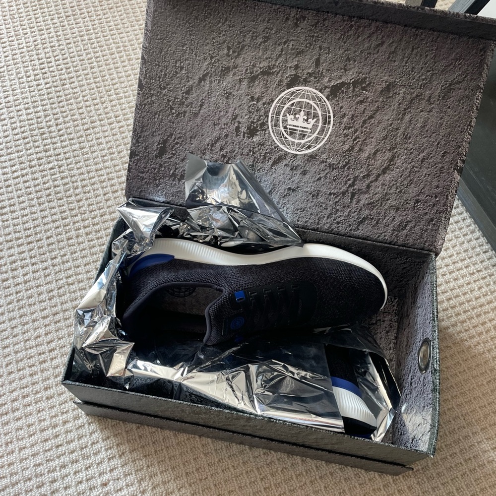 Mens Peter Millar hyperlight Apollo sneaker